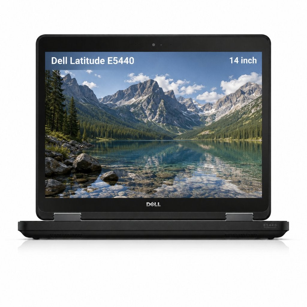 Dell Latitude E5440 i5 8GB 128GB SSD