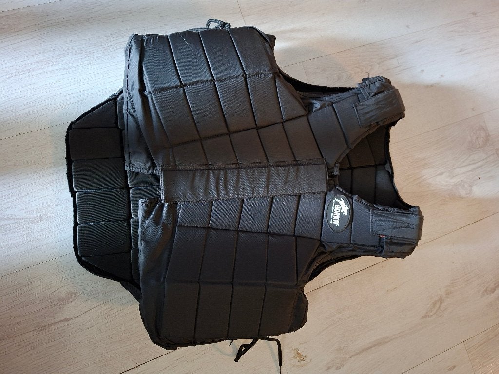 Boddy protector paardrijden GRATIS, Ophalen, Zo goed als nieuw, Overige soorten, Bovenkleding