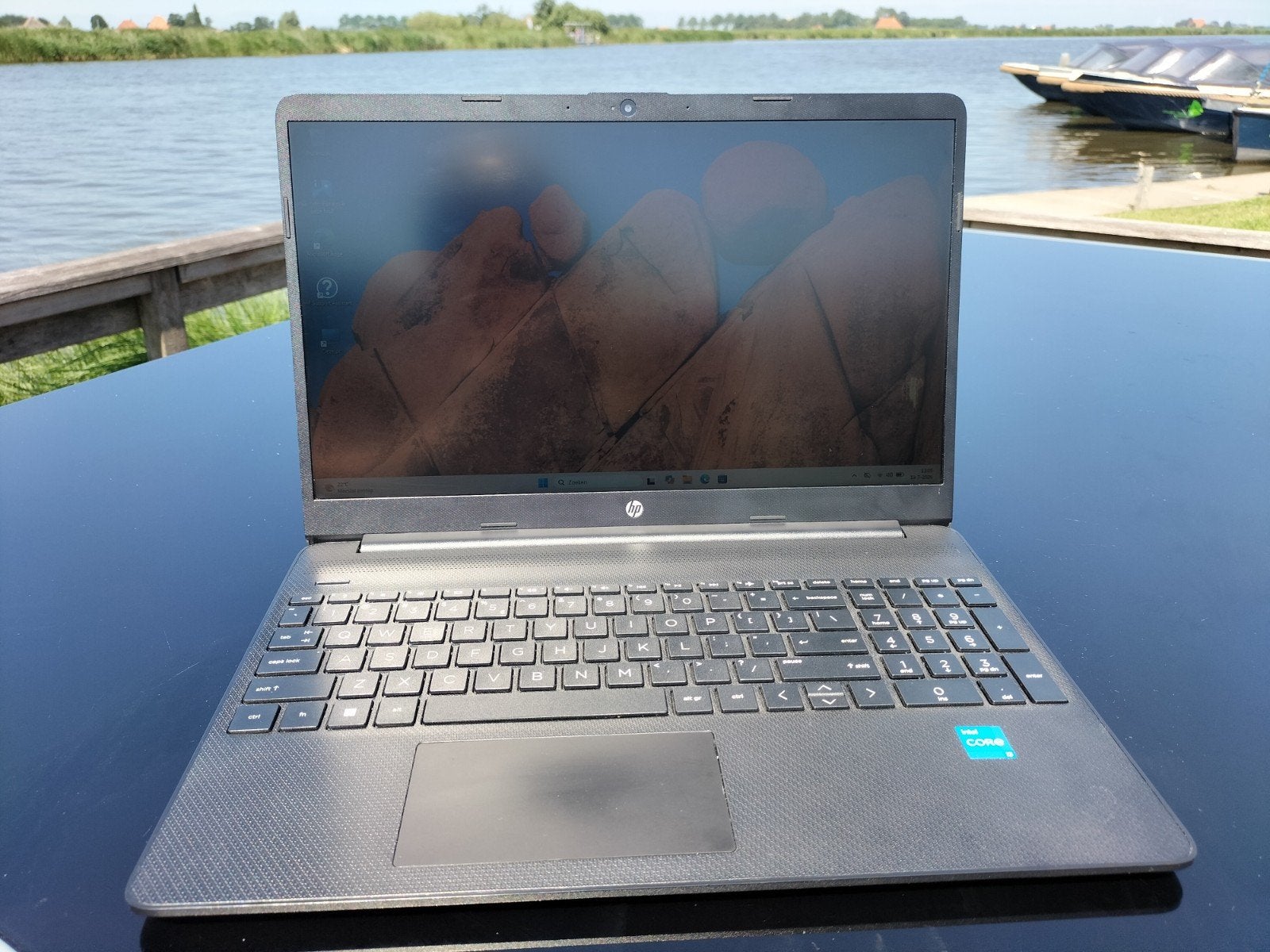 HP Pavilion 15s - i3 11de gen., 1 TB SSD en met 24GB RAM., Computers en Software, Windows Laptops, Hp, Gebruikt, 2 tot 3 Ghz, Ophalen of Verzenden