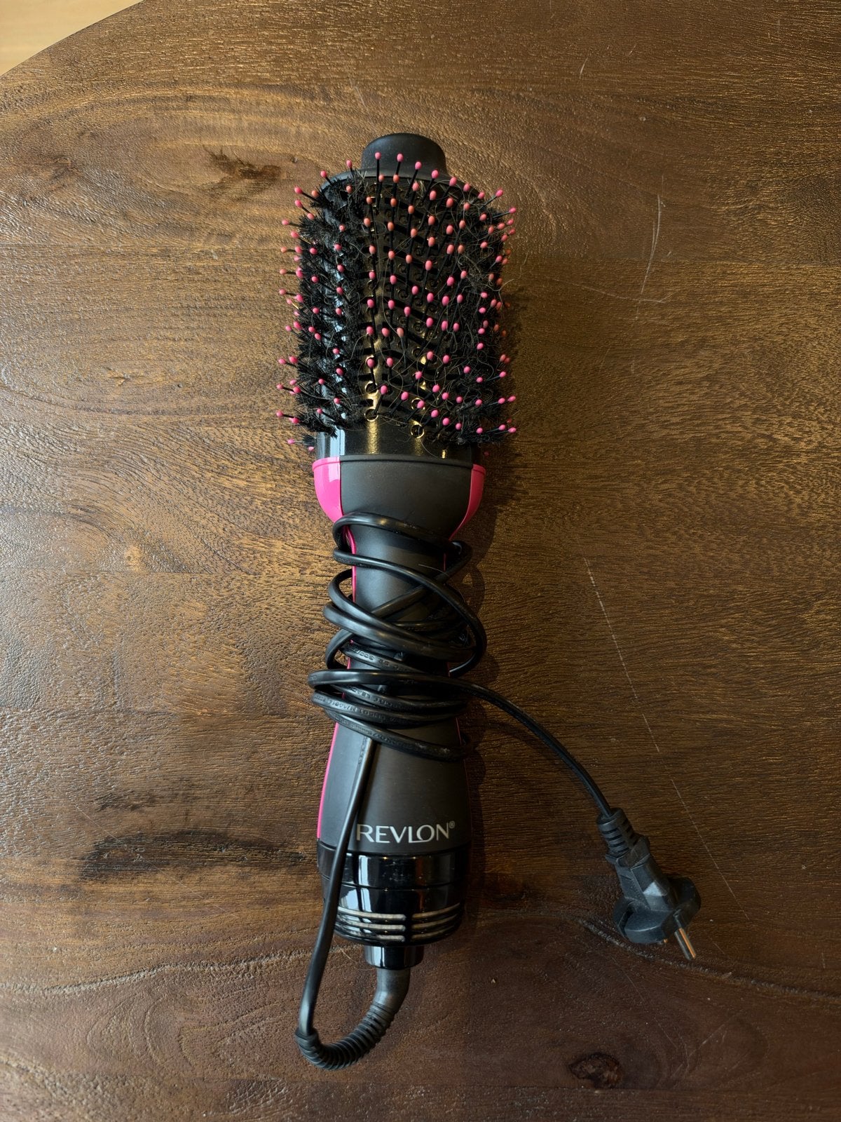 Revlon Föhnborstel - Perfect voor Volume en Styling, Ophalen, Gebruikt, Haarverzorging