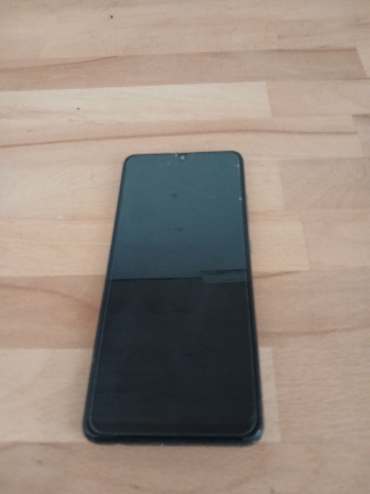 Samsung Galaxy A32 4G, Verzenden, Zwart, Zo goed als nieuw, Zonder simlock