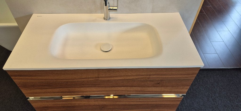 Duravit sivida 102 cm badmeubel NIEUW, Ophalen, 100 tot 150 cm, Nieuw, Minder dan 100 cm