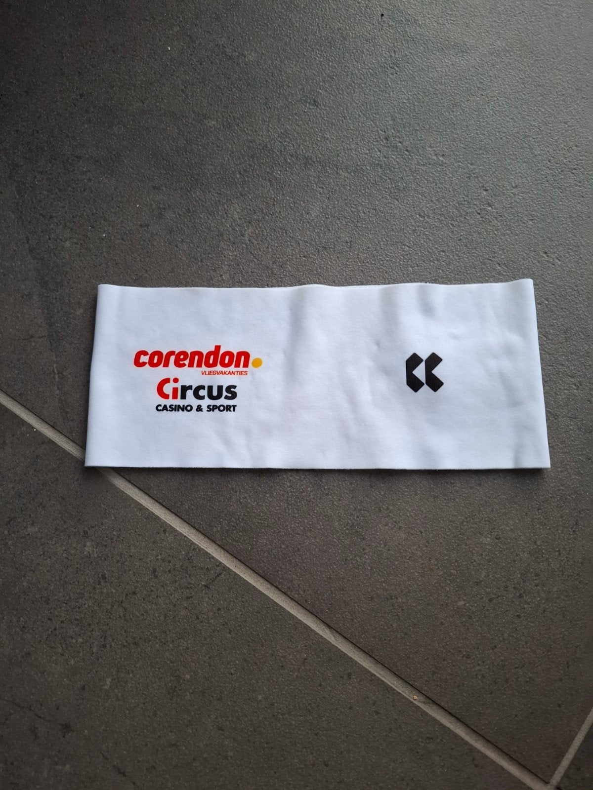 circus corendon haarband, Ophalen of Verzenden, Bovenkleding