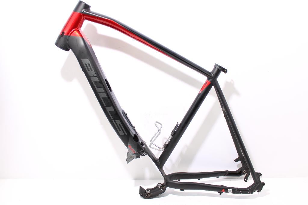 Frame | heren | maat 58 | Bulls Lacuba Evo 25 S, Frame, Gebruikt, -, Ophalen of Verzenden