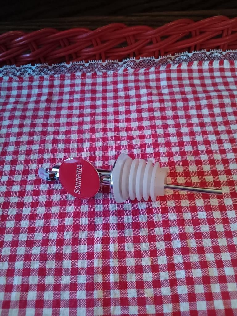 Vintage schenktuit...SONNEMA, Ophalen of Verzenden, Overige typen