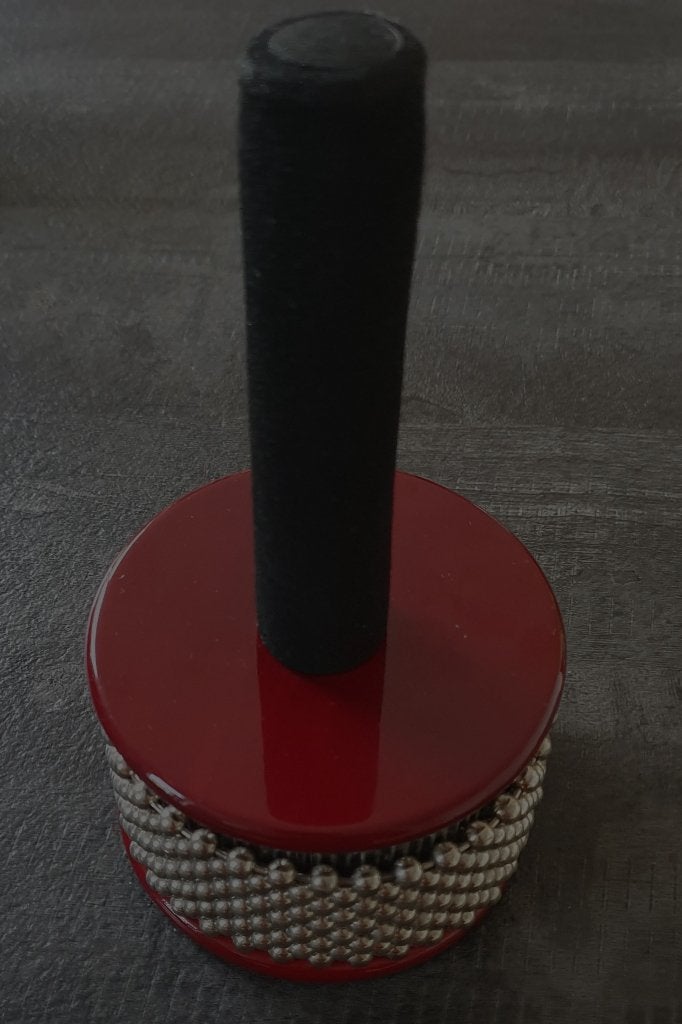 CABASA Meinl CA1CR, Ophalen of Verzenden, Nieuw, Overige soorten