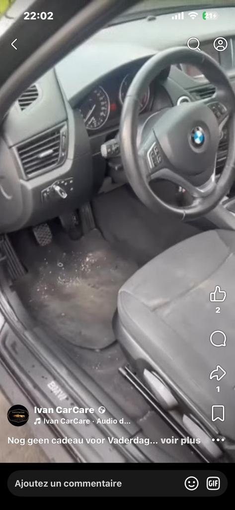 Auto reinigen, Ophalen of Verzenden