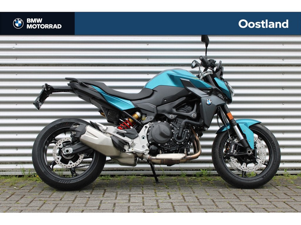 BMW F 900 R |Dynamic pakket |Schakelassistent Pro |BTW Motor