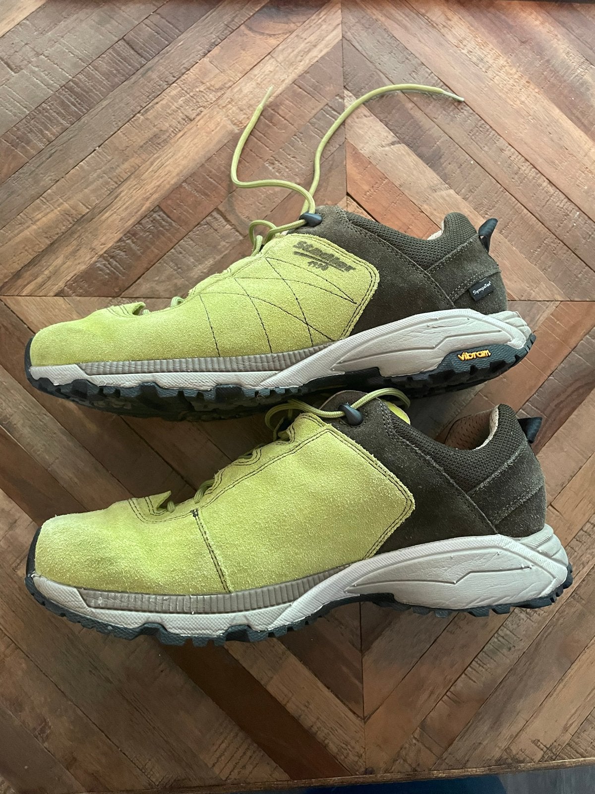 Stadler Wandelschoenen - Maat 7.5 (41.5), Ophalen of Verzenden, Zo goed als nieuw, Schoenen