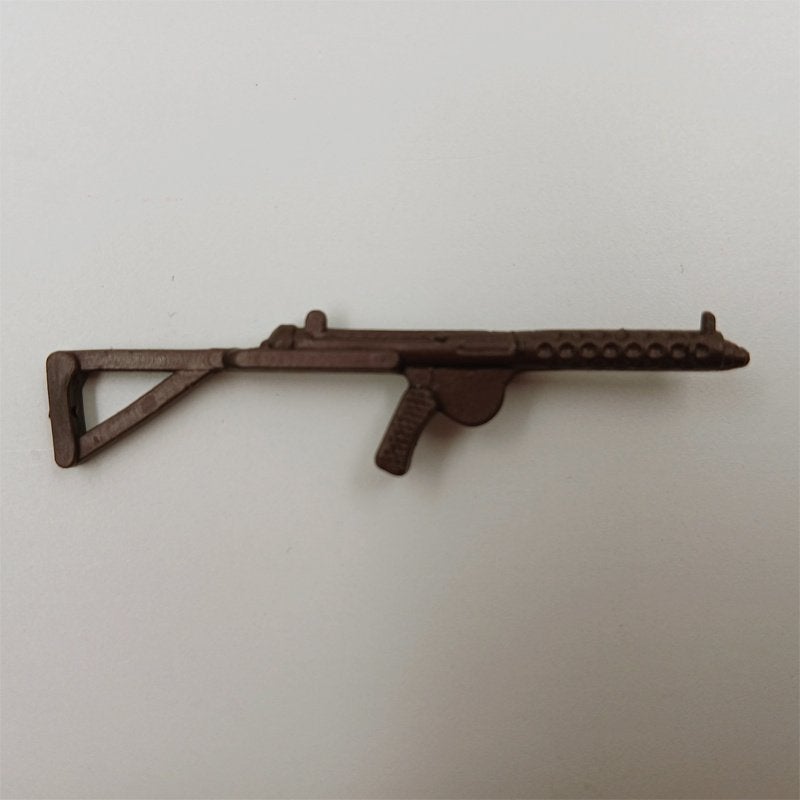 Airgamboys Machine Gun Airgam 80s, Ophalen of Verzenden, Zo goed als nieuw