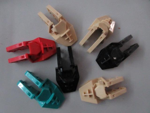 nr. 1874, Technic onderdelen, 32165, Ophalen of Verzenden, Zo goed als nieuw, Complete set, Lego