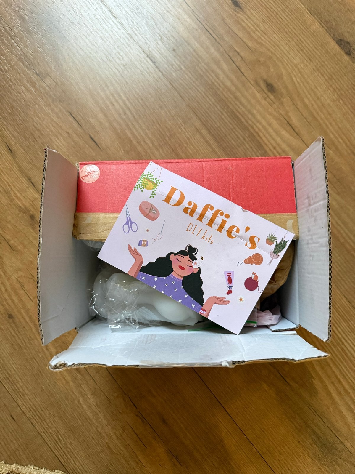 Complete DIY Kaarsen Maakset - Nieuw & Ongebruikt, Ophalen, Overige thema's, Nieuw, Meerkleurig