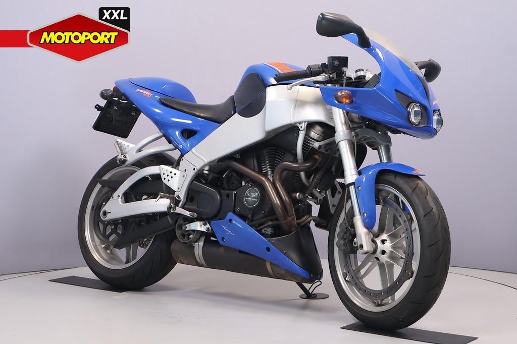 Buell XB 9 R Firebolt (bj 2004), H-DCUSTOMERSERVICE@Harley-Davidson.com, Harley-Davidson Benelux, Bedrijf, Sport