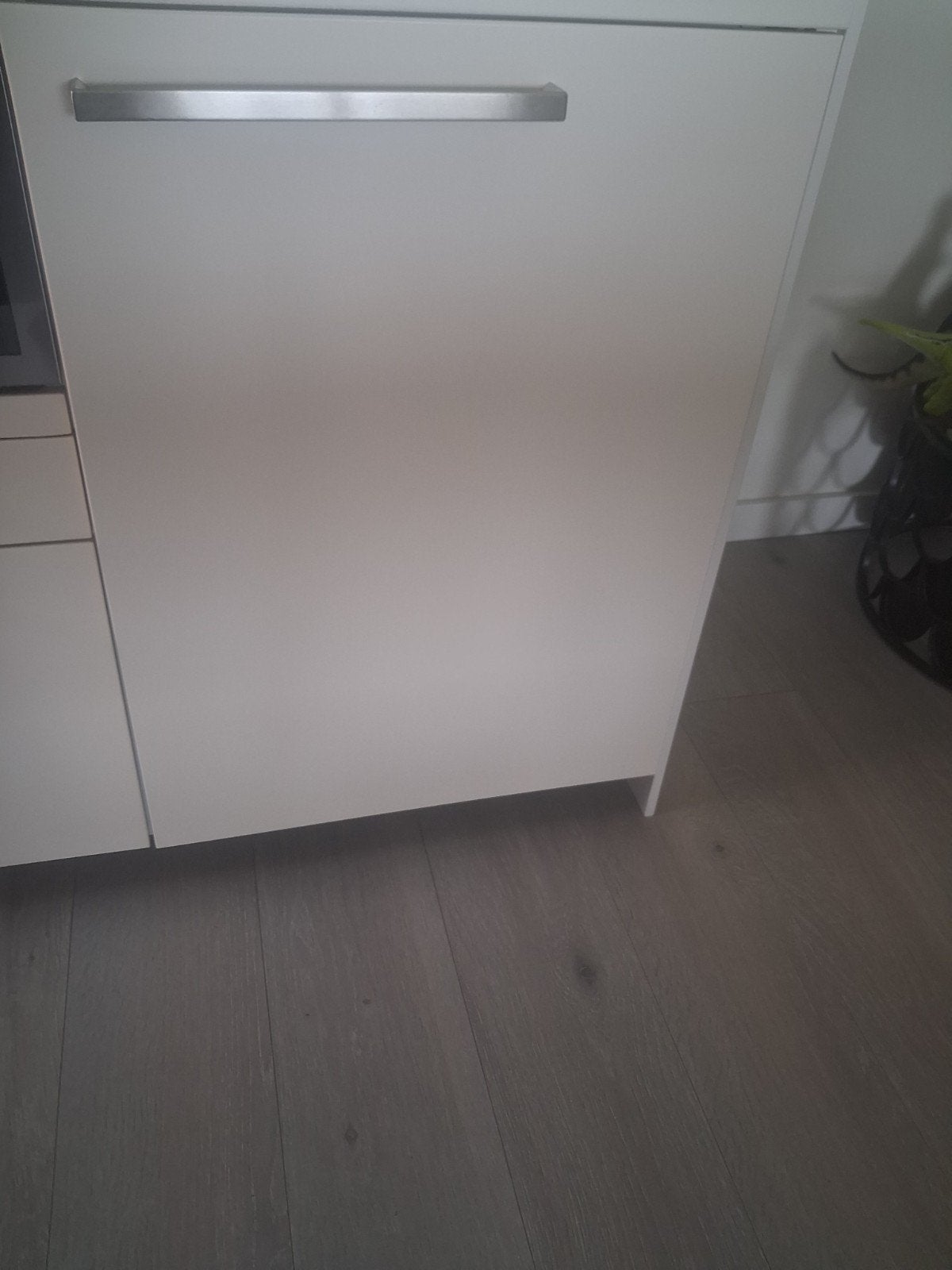 GEZOCHT  ikea faktum deurtje/paneel gezocht 80 x 60 cm, Gebruikt, Wit, Minder dan 100 cm, 25 tot 50 cm