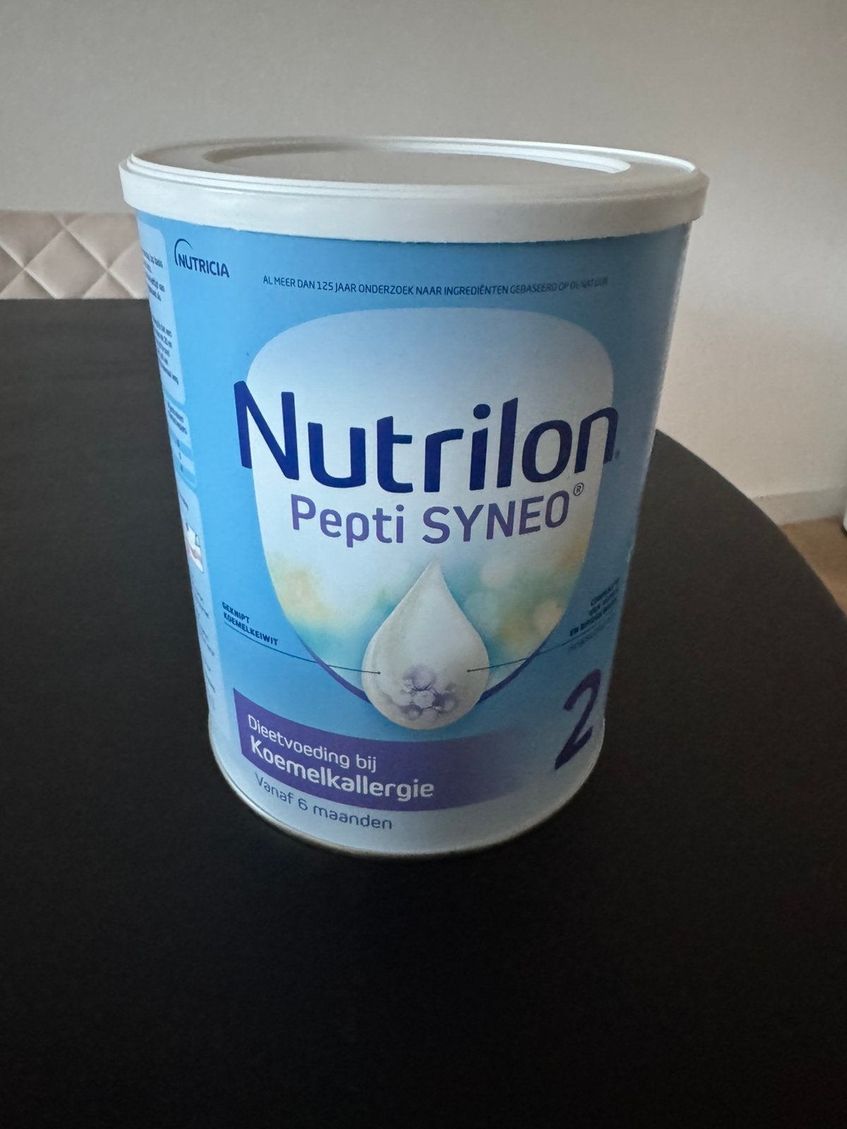 Nutrilon Pepti SYNEO 2, Ophalen, Zo goed als nieuw, Overige typen