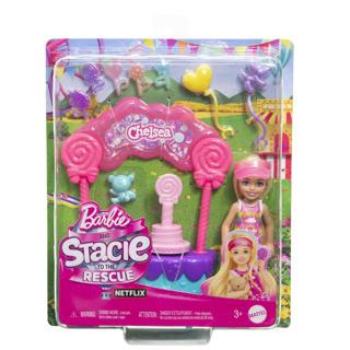 Barbie: Chelsea Lollipop speelset, Barbie, ., Nieuw, Ophalen of Verzenden