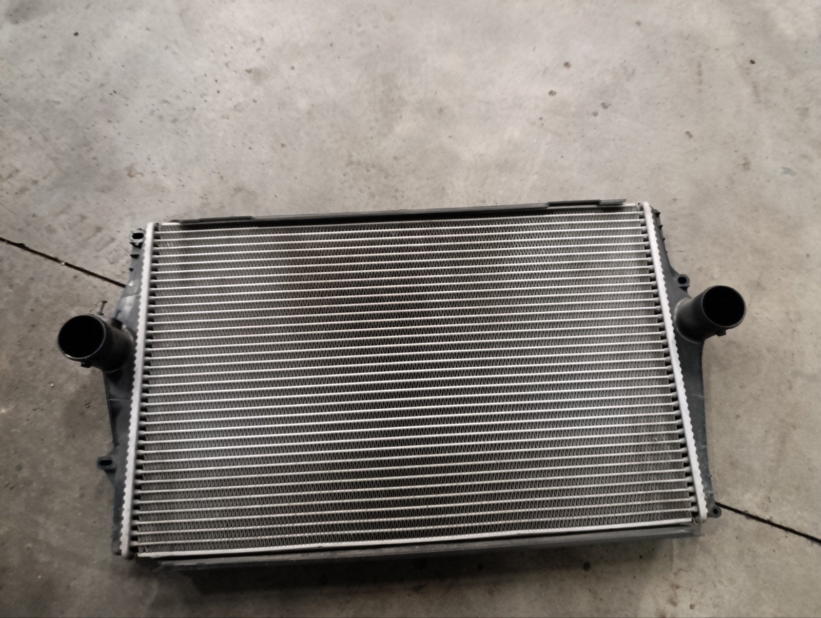 Volvo Intercooler V70, S60, S80, XC70 - Perfecte staat, Auto-onderdelen, Ophalen of Verzenden