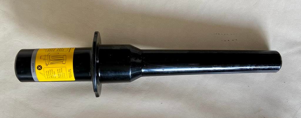 Stamper Bianco Puro TL, Ophalen of Verzenden, Gebruikt