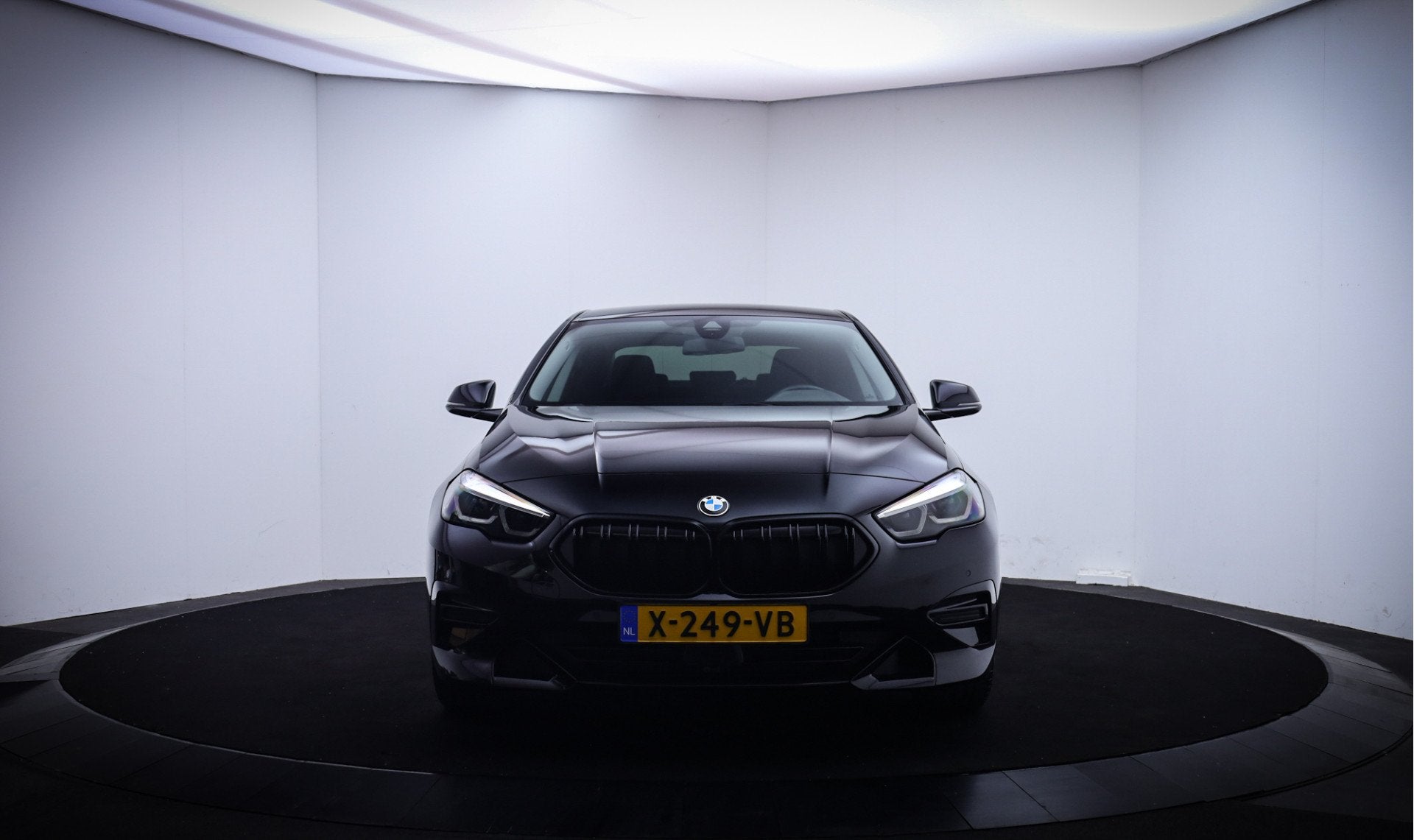 BMW 2 Serie Gran Coupé 220iA SPORTLINE FULL LED | CARPLAY |, 1998 cc, Gebruikt, 4 cilinders, Automatische klimaatregeling