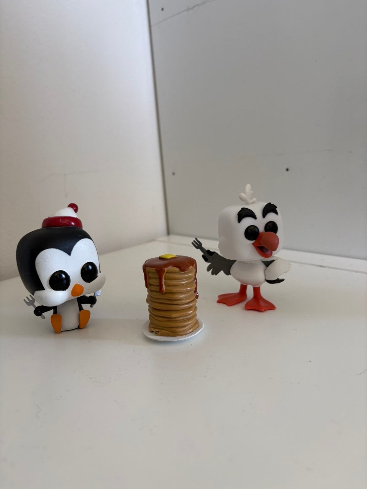 Diverse Funko Pop! Figuren GEEN DOOS, Ophalen of Verzenden, Zo goed als nieuw