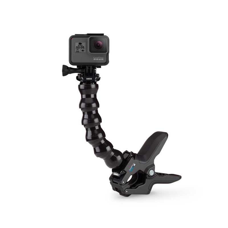 GoPro Jaws Flex Clamp, Audio, Tv en Foto, Actiecamera's, Ophalen of Verzenden, Nieuw, GoPro