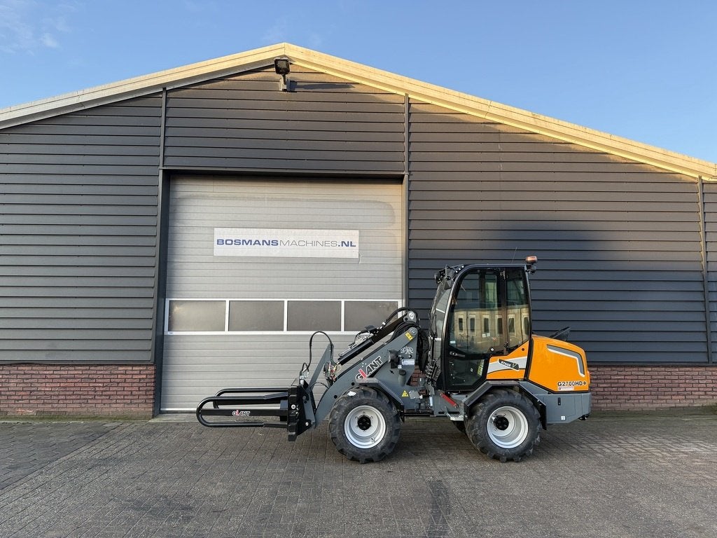 Giant BK-700-2100 balenklem NIEUW, Zakelijke goederen, Machines en Bouw | Onderdelen, Tobroco, Info@tobroco.nl, Sprendlingenstraat 57
5061 KM  Oisterwijk, NL