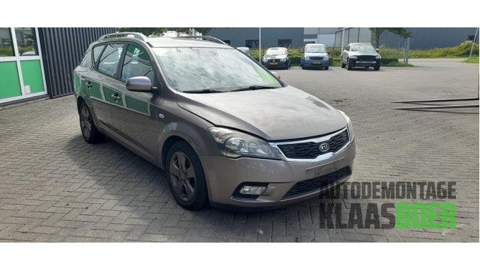 Koplamp rechts van een Kia Ceed, Auto-onderdelen, Verlichting, -, -, Ophalen of Verzenden, -