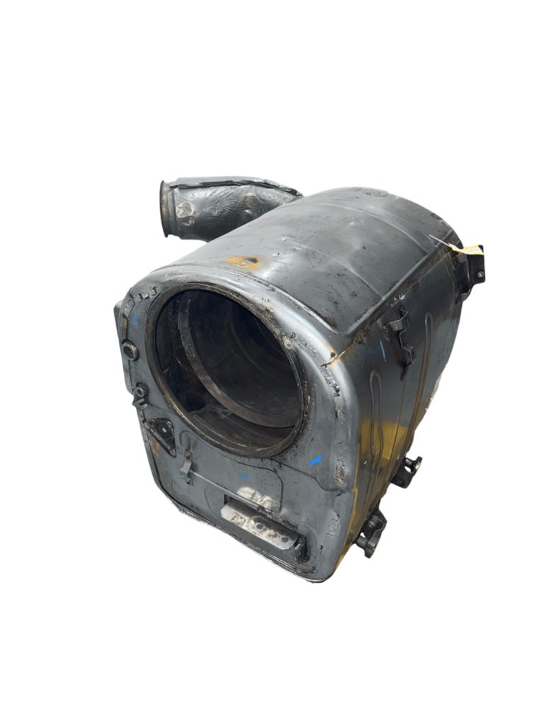 DAF EAS-UNIT, SYSTEEM 1 ZONDER DPF FILTER GEREVISEERD GEREIN, Auto-onderdelen, Brandstofsystemen, -, -, -
