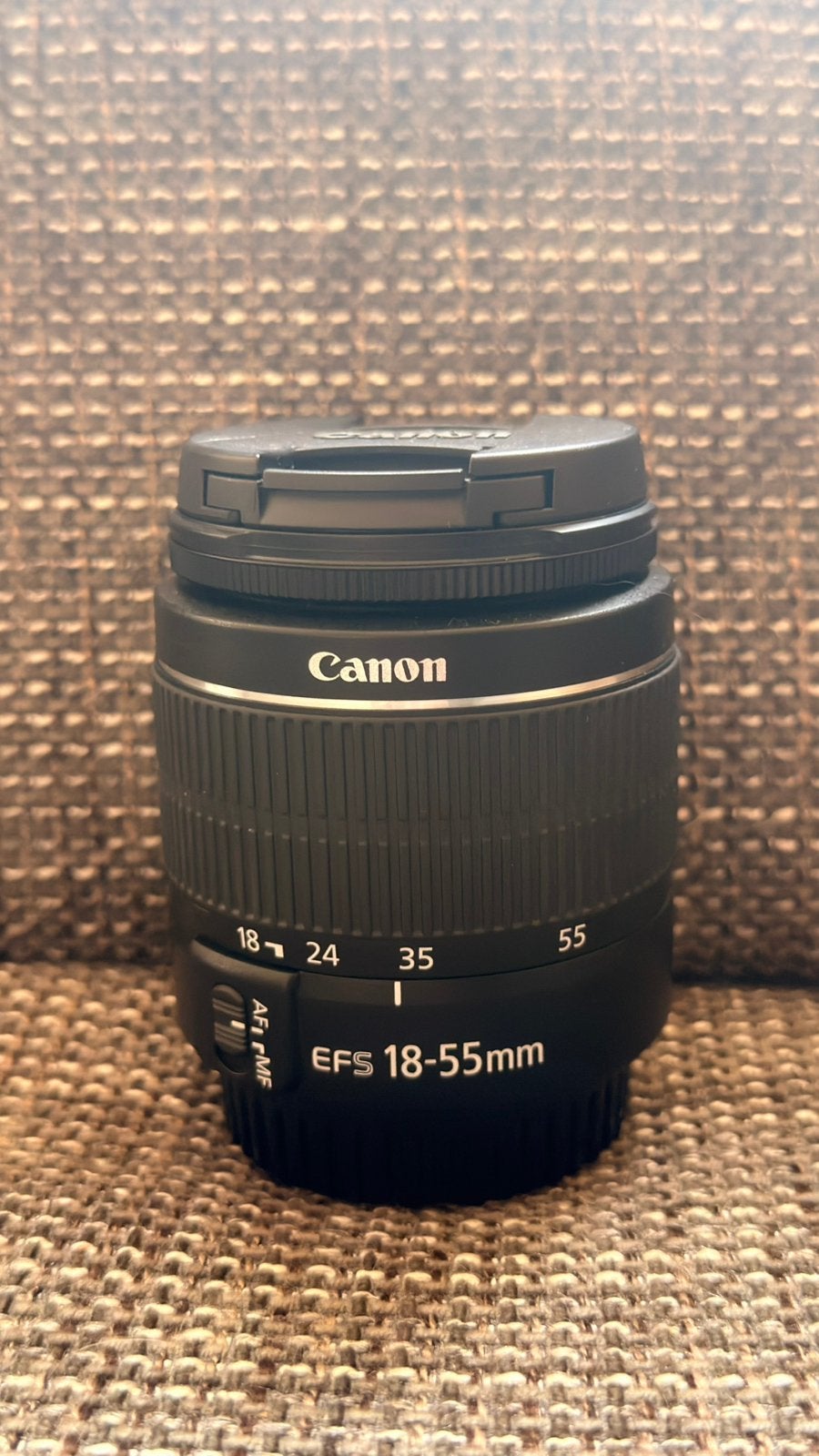 Foto 9 van Canon 2000D incl accessoires