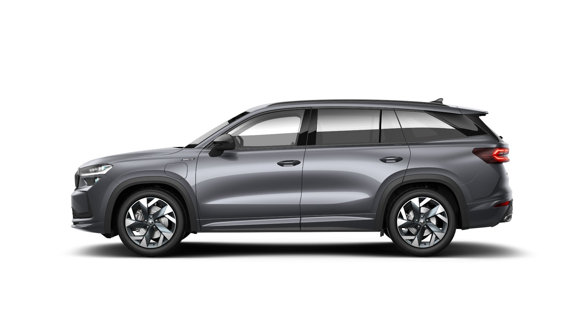Skoda Kodiaq, Auto's, Euro 6, 4 cilinders, 250 km/l, 135 min