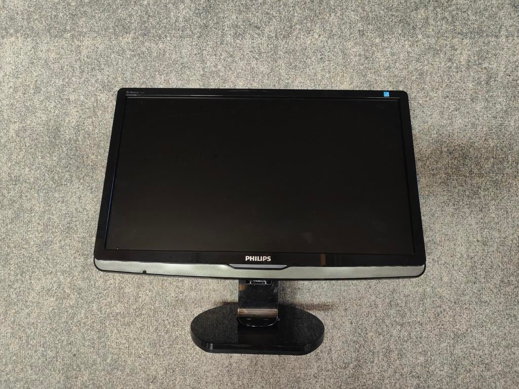 Philips Monitor - Ideaal voor Thuis of Kantoor, Computers en Software, Monitoren, Philips, Gebruikt, HDMI, Full HD