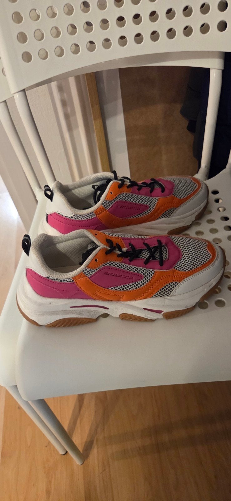 Sneakers, Blue Box, Overige kleuren, Ophalen of Verzenden, Sneakers of Gympen
