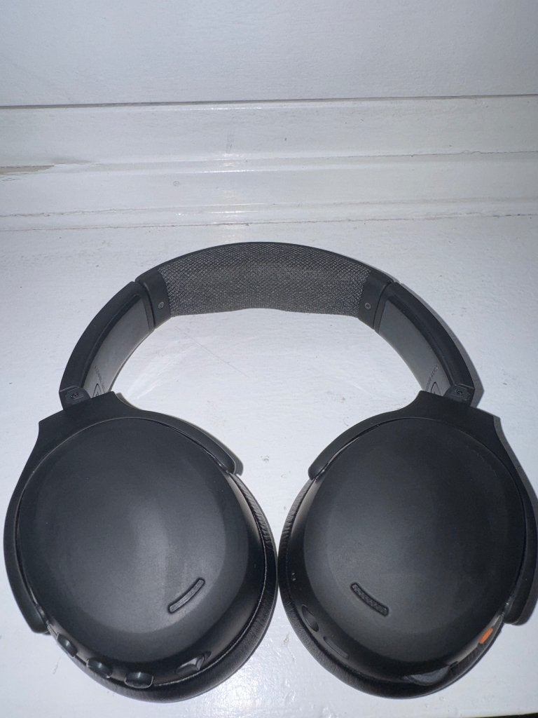 Skull Candy crusher ANC 2, Ophalen of Verzenden, Zo goed als nieuw, Skullcandy, Over-ear