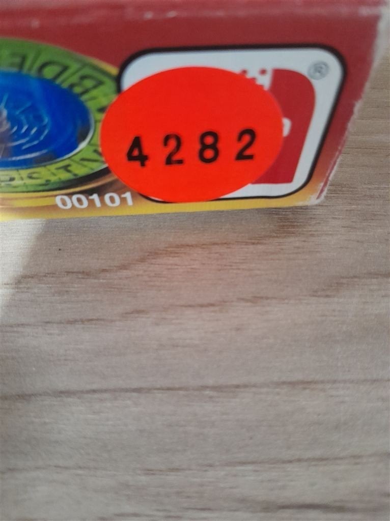 pim pam pet - s4282, Verzenden, Zo goed als nieuw
