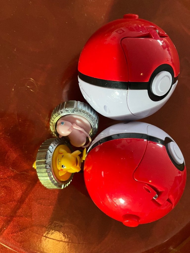 Pokémon Battle Arena, Ophalen of Verzenden, Zo goed als nieuw