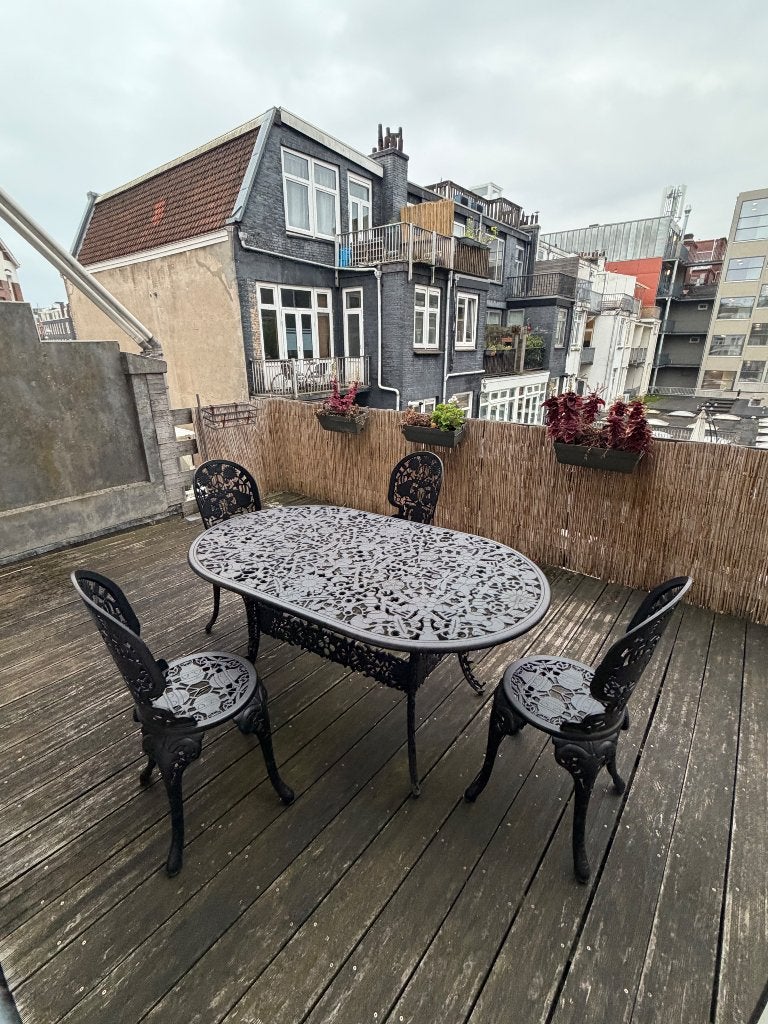 Seletti outdoor furniture