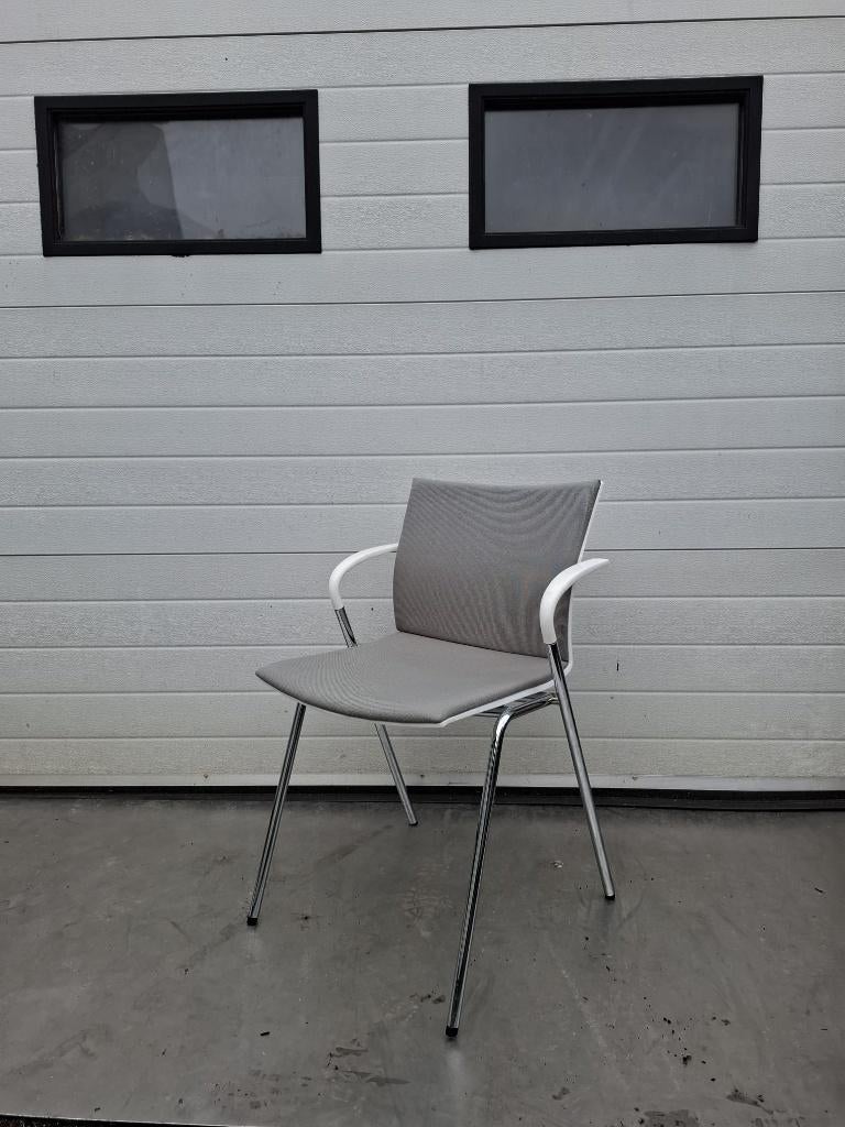 Ahrend 463 conferentie/ kantine stoelen, Ophalen, Gebruikt, Overige kleuren, -