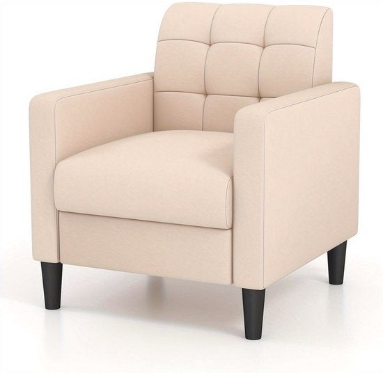 Fauteuil – Relaxstoel – Loungefauteuil – Leunstoel, Corvance B.V., Verzenden, Nieuw, Corvancebol@gmail.com
