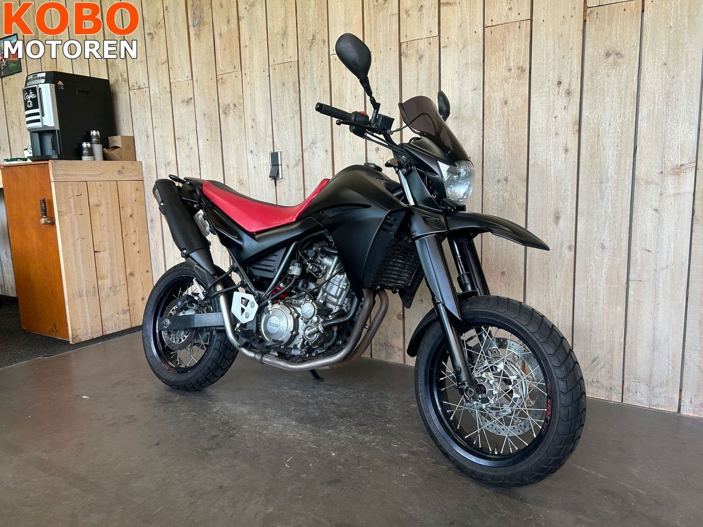 Yamaha XT 660 (bj 2005), Motoren, Onbekend, Overig, YAMAHA, Onbekend
