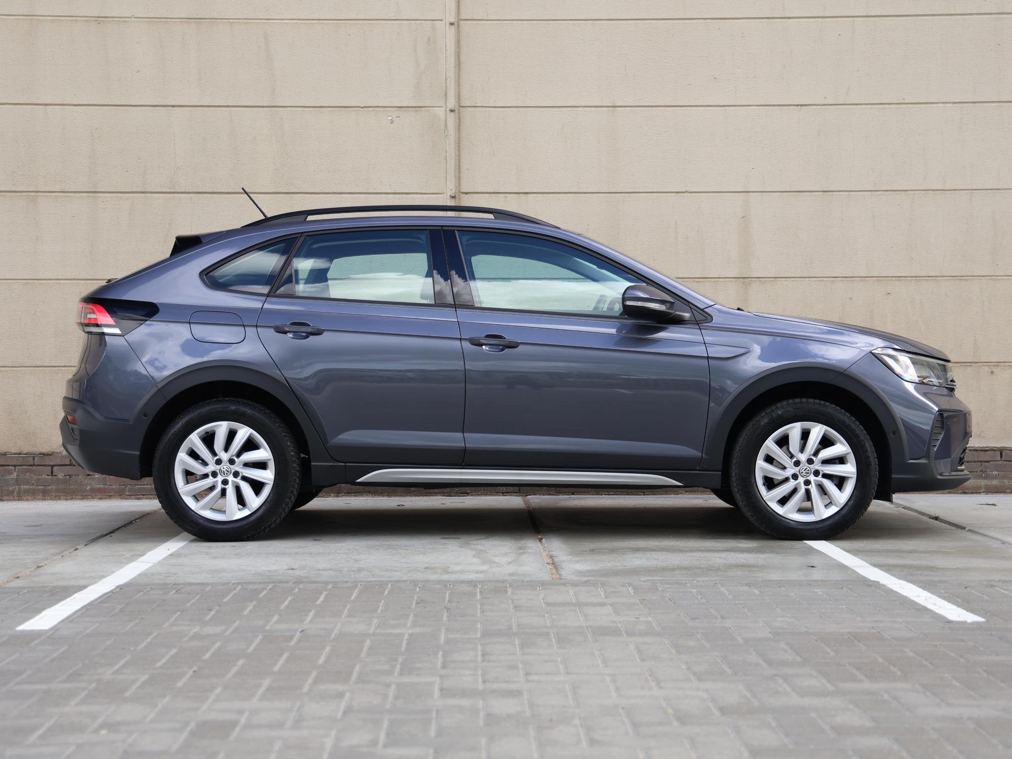 Volkswagen Taigo 1.0 TSI Life Business 110PK DSG | Led kopla, 1160 kg, Stof, Gebruikt, Bedrijf