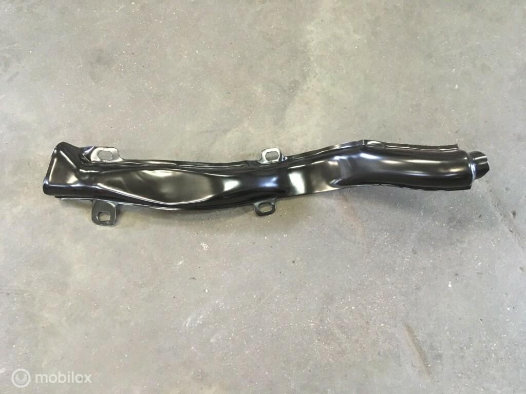 Vulpijp brandstoftank origineel BMW 3-serie E30 ('83-'92), Nieuw, Ophalen of Verzenden, BMW, BMW