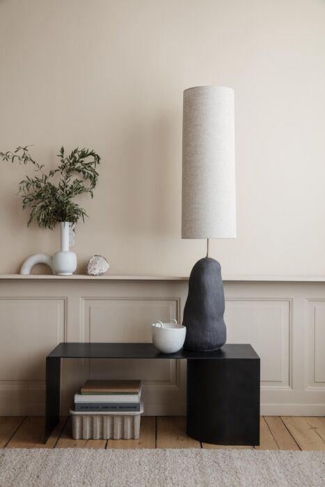 Ferm Living lamp Hebe maat L, Ophalen, Zo goed als nieuw, Minder dan 100 cm