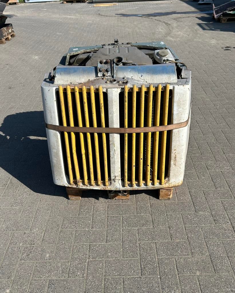 Scania oldtimer onderdelen 0/1/2/3 serie, Ophalen, Scania, Carrosserie en Plaatwerk