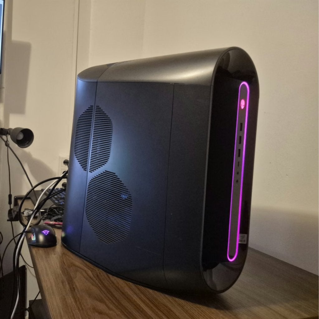 Gaming PC // RTX 3070 & Intel Core i9-10900F & 32GB, 7604 HM, 32 GB, DTGParts.Business@gmail.com, Intel Core i9