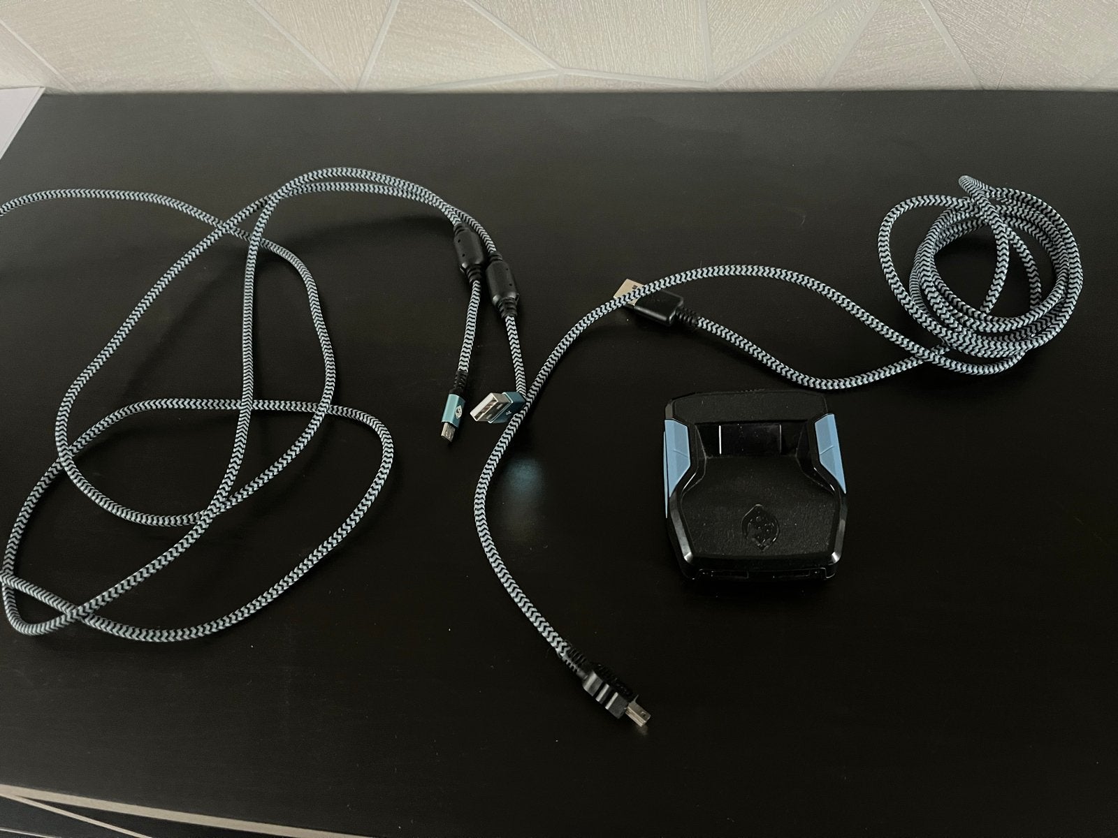 Cronus Zen compleet, Spelcomputers en Games, Cronus, Ophalen, Zo goed als nieuw, Adapter