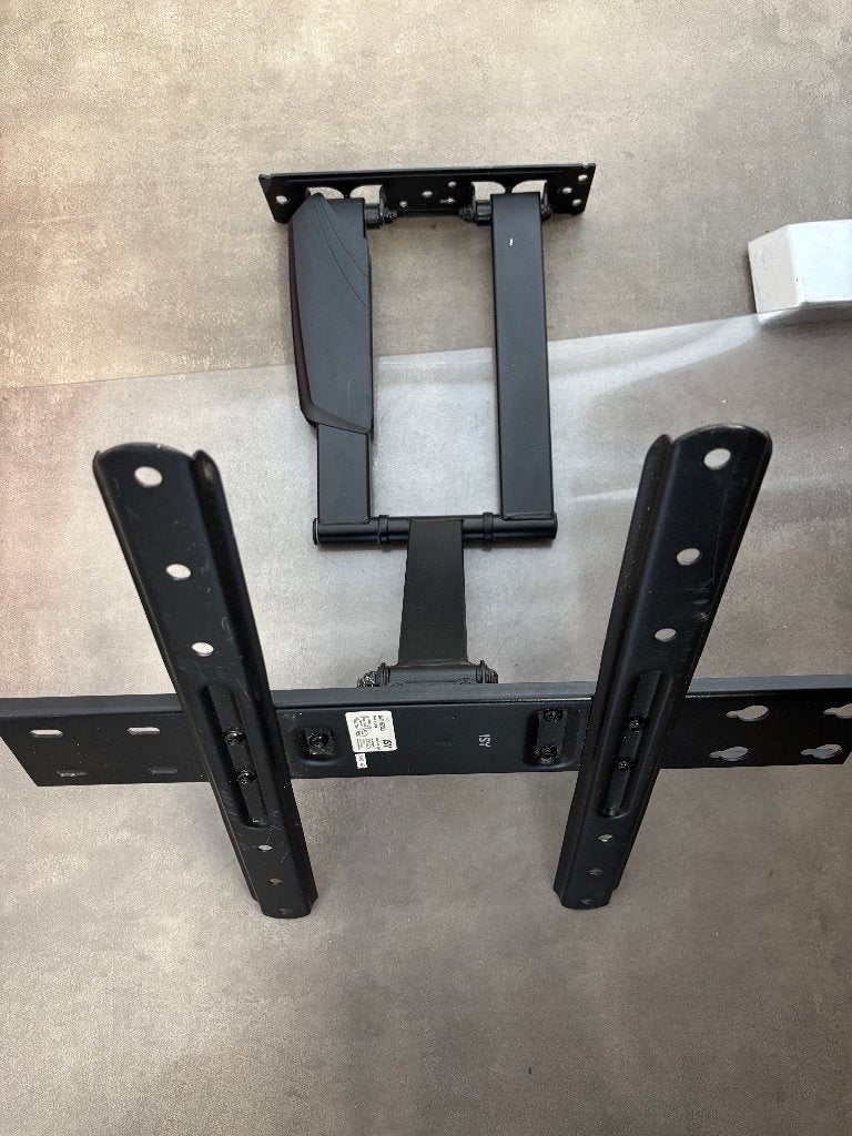 Tv beugel 32-65 inch, IWB 6200 isy, Ophalen of Verzenden, Gebruikt