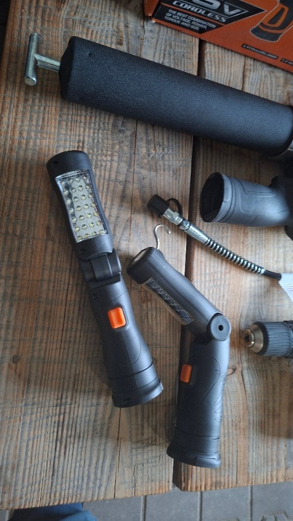 SP Tools SP-tools 16volt Accu gereedschappen slagmoersleutel, Auto diversen, Autogereedschap, ., Nieuw, Ophalen of Verzenden, .
