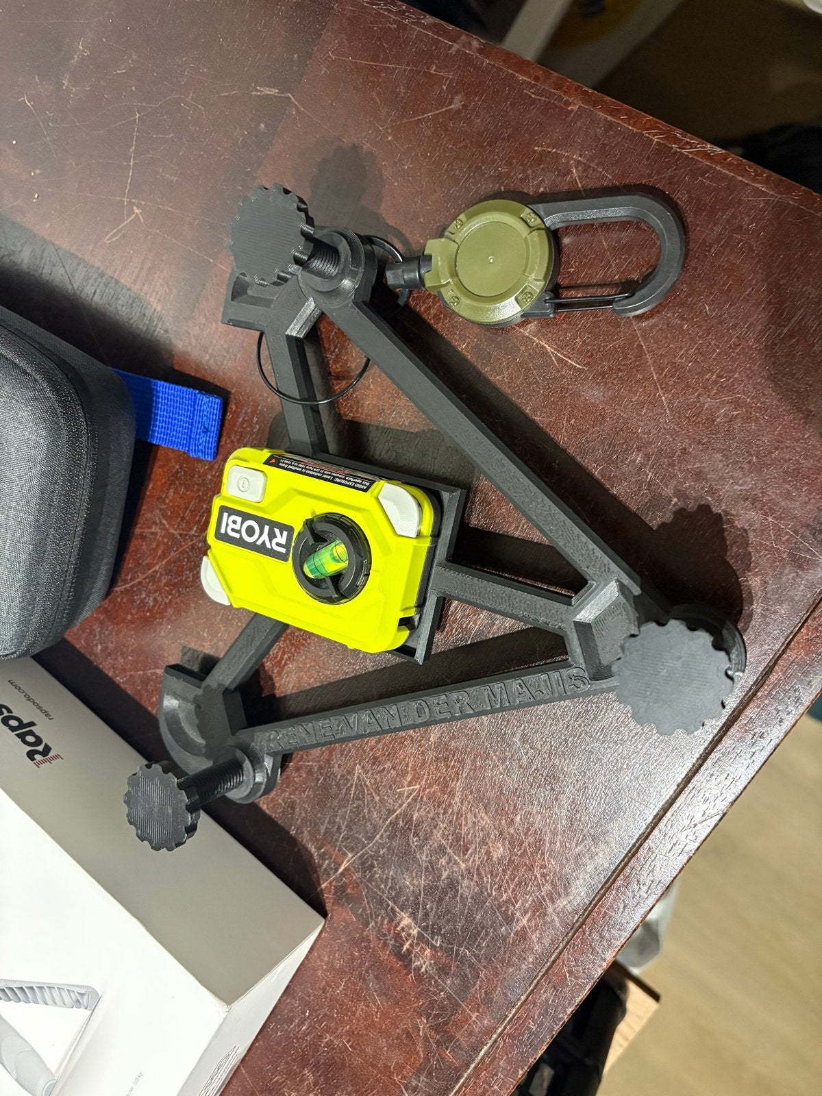 Rapsodo MLM2PRO Mobiele Launch Monitor & Golf Simulator, Ophalen of Verzenden, Zo goed als nieuw, Overige typen, Overige merken