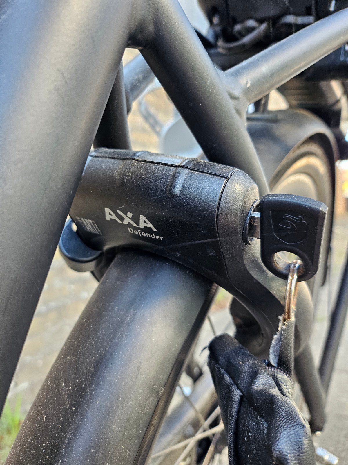 Brinckers E-bike met kinderzitje en mand, weinig kilometers, Ophalen, Zo goed als nieuw, 47 tot 51 cm, Brinckers