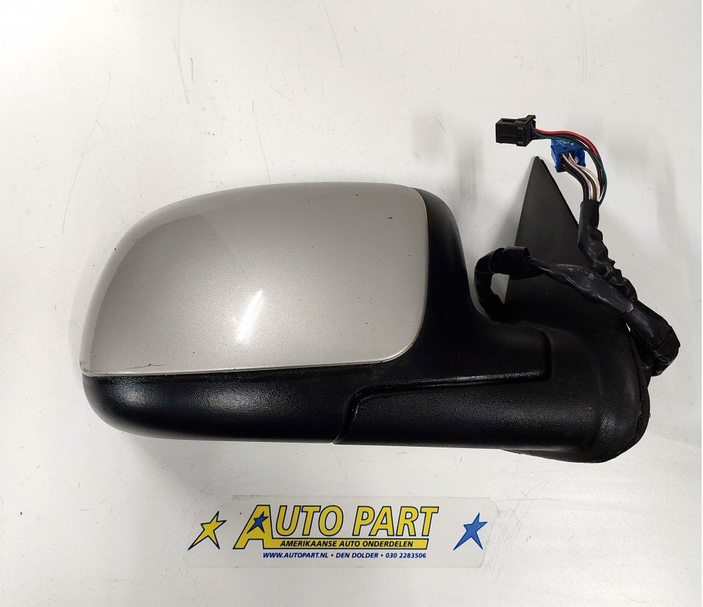 Cadillac Escalade buitenspiegel 2003-2006, Gebruikt, Info@gm.com, Amerikaanse onderdelen, Ophalen of Verzenden